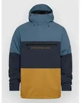 Horsefeathers Donnie Anorak moonlight blue Gr. S