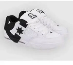 DC Command Skateschuhe whiteblack Gr. 13.0