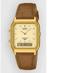 Casio AQ-230EGL-9AEF Uhr brown Gr. Uni