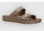 Birkenstock Arizona Essentials EVA Sandalen gray taupe Gr. 42