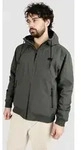Iriedaily Nilas Jacke dark jungle Gr. M