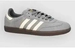 adidas Skateboarding Samba Adv Skateschuhe grefou / crewht / grethr Gr. 5.5