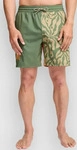 Billabong Reflection Shorts peach M Herren