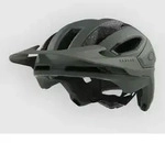 Oakley DRT3 Trail Europe Bike Helm matte grey Gr. L