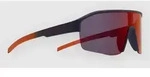 Red Bull SPECT Eyewear DUNDEE-008 Purple Sonnenbrille smoke red mirror Gr. Uni