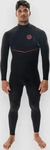 Rip Curl Flashbomb Pro Zf 53 Neoprenanzug black XL Herren
