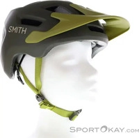 Smith Sidekick Jr. MIPS Kids Helmet matte forest XS