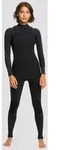 Roxy 3/2 Swell Series Fz Neoprenanzug black Gr. 10