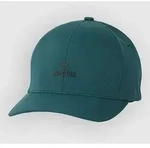Rip Curl Vaporcool Delta Flexfit Cap blue green Gr. SM