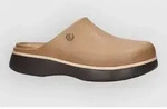 Crocs Dylan Notched Clog sepia / multi Gr. 10.0