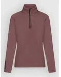 O'Neill Fwc'Cruz Jack'S Polartec Half-Zip Fleece Pullover purple gray Gr. S