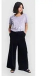 Roxy Lekeitio Knit Hose anthracite Gr. XL