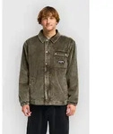 Billabong King Cord Jacke dark cedar Gr. L