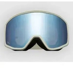 Quiksilver Harper Iceberg Green Goggle clux ml lblue s3 Gr. Uni
