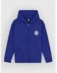 Element Seal Bp Kids Sweatjacke bellweather blue Gr. T14