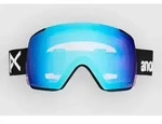 Anon M5S Black +Bonus Lens +Mfi Goggle prcv vrbl blue Gr. Uni