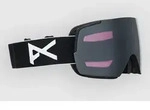 Anon M5S Polar Prcv Black +Bonus Lens +Mfi Goggle prcv plr onyx Gr. Uni