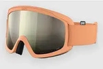 POC Opsin Apricot Sunstone Goggle partly sunny ivory Gr. Uni