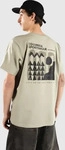 Columbia Explorers Canyon Back T-Shirt explore outdoors S safari/explore outdoors