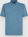 O'Neill Small Logo Polo Shirt copen blue XL Herren