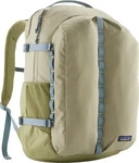 Patagonia Refugio Day 32L Rucksack weathered stone