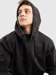 Dickies Plentywood Hoodie black M Herren