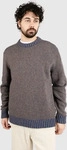 Patagonia Recycled Wool-Blend Strickpullover marlow brown S marlie/marlow brown