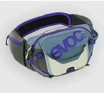 Evoc Pro 3 Bike Bike Tasche steel / violet / dark olive Gr. Uni