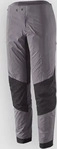 Patagonia Dirt Roamer Storm Hose may grey L Herren