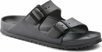 Birkenstock Arizona EVA Sandalen black 37 Damen