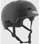 TSG Evolution Solid Color Helm satin black Gr. SM