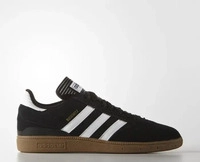 adidas Skateboarding Busenitz Skateschuhe gol 6.5 core black/ftwr white/gol