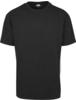 Urban Classics Heavy Oversized T-Shirt black