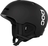 POC Auric Cut Helm matt black ML