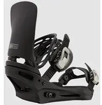 Burton Cartel Re:Flex Snowboard-Bindung black Gr. L