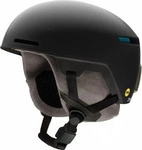 Smith Code Helm matte black L