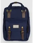 Doughnut Macaroon Rucksack blueberry Gr. Uni