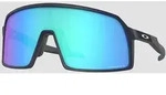 Oakley Sutro S Matte Navy Sonnenbrille prizm sapphire Gr. Uni