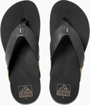 Reef Newport Sandalen black 11.0 Herren