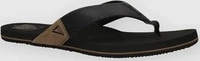Reef Newport Sandalen black 9.0 Herren