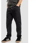 Carhartt WIP Newel Jeans stone washed black Gr. 29