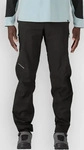 Patagonia Dirt Roamer Storm Hose black XS Herren