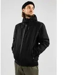 Iriedaily Nilas Jacke black Gr. XL