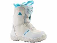Burton Grom BOA 2024 Snowboard-Boots white 3.0