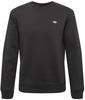 Dickies Oakport Sweater black