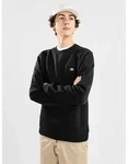 Dickies Oakport Sweater black Gr. S