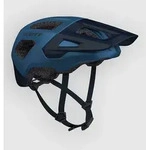 Scott Argo Plus CE Kids Helmet storm blue Gr. XSS