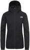 THE NORTH FACE Quest Jacke foil grey
