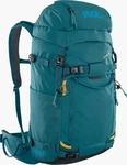 Evoc Patrol 40L Rucksack petrol