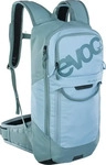 Evoc Fr Lite Race 10 Bike Rucksack copen blue ML steel / copen blue